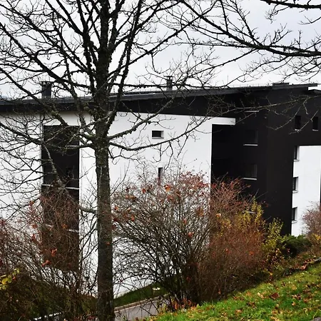 Ferienwohnung La Taniere : 4 Personnes Gérardmer Exterior foto