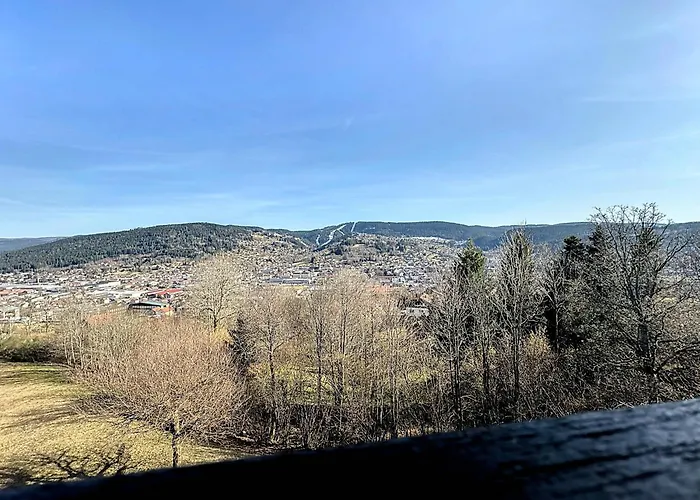 La Taniere : 4 Personnes