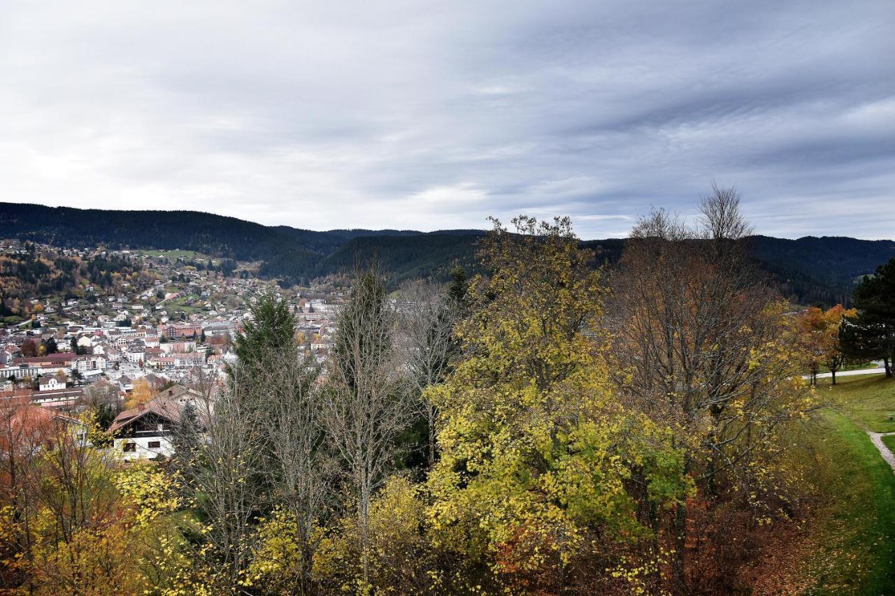 Apartment La Taniere : 4 Personnes