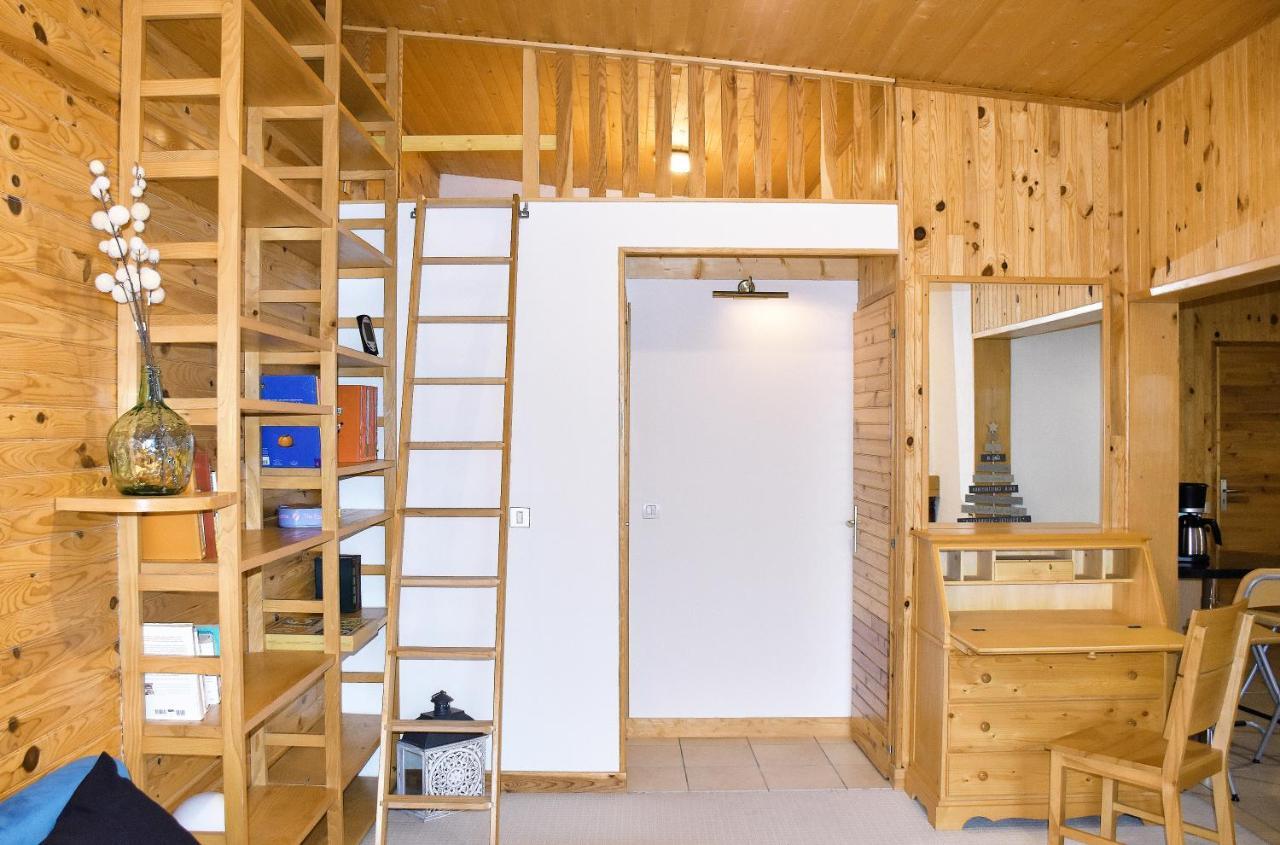 La Taniere : 4 Personnes Apartment *