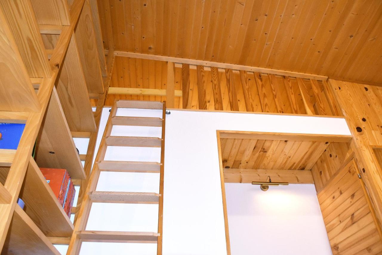 La Taniere : 4 Personnes Apartment