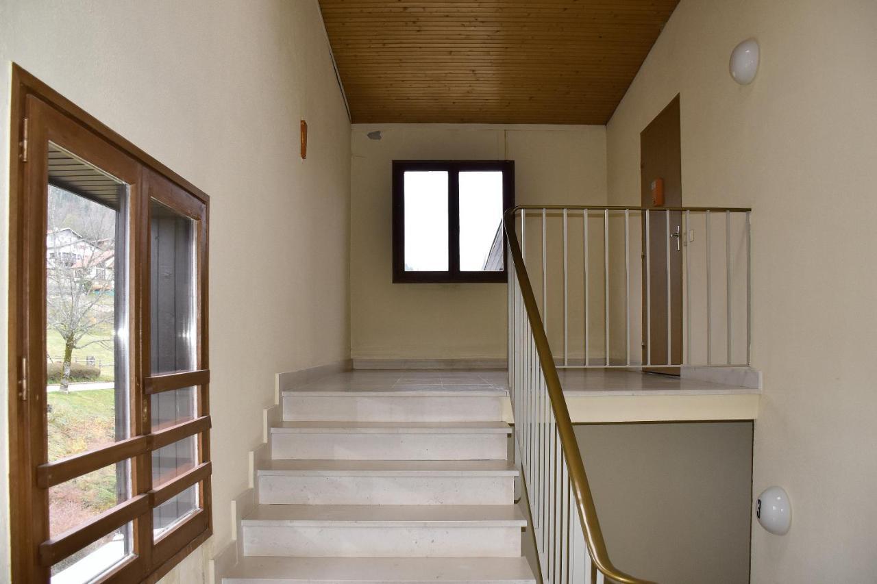 Apartment La Taniere : 4 Personnes Gérardmer