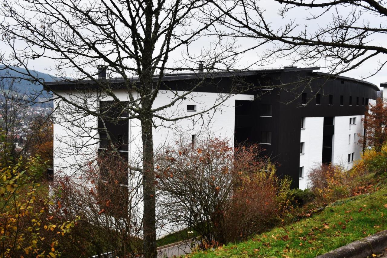 La Taniere : 4 Personnes Apartment Gérardmer