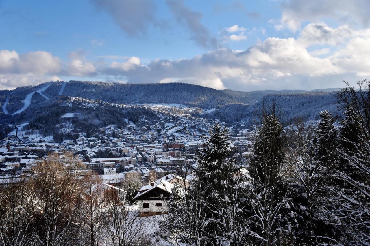 La Taniere : 4 Personnes Apartment *